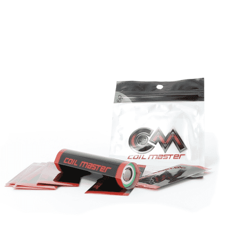 Wraps Accus Coil Master image 3
