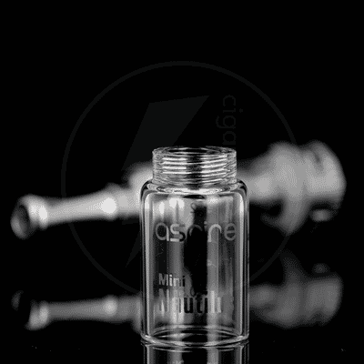 Tank Pyrex Mini Nautilus Aspire