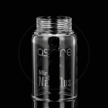 Tank Pyrex Mini Nautilus Aspire image 2