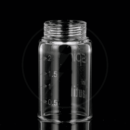 Tank Pyrex Mini Nautilus Aspire image 3