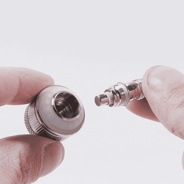 Clearomiseur Aspire Nautilus image 5