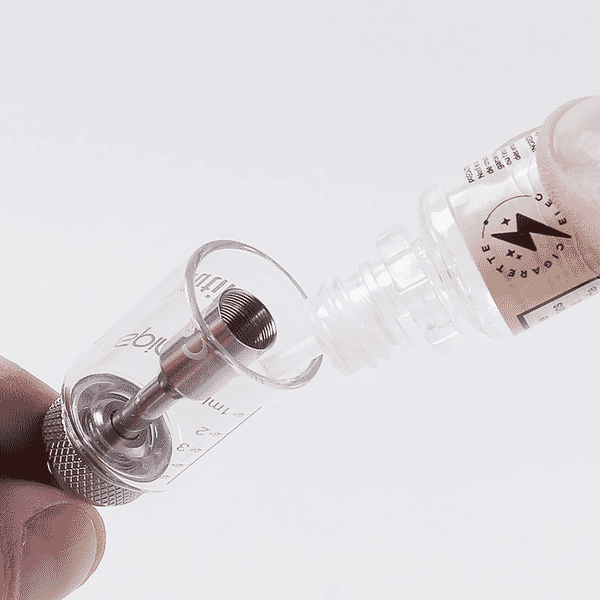 Clearomiseur Aspire Nautilus image 6