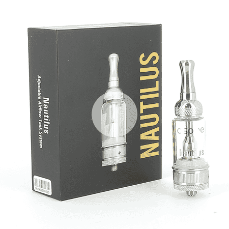 Clearomiseur Nautilus - Aspire image 4