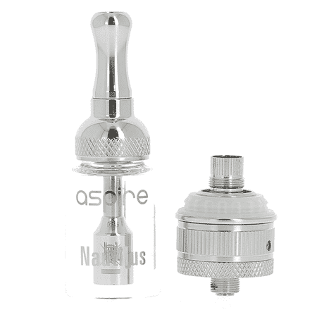 Clearomiseur Nautilus - Aspire image 3