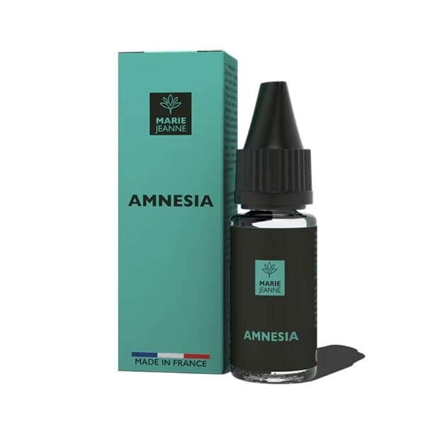 Amnesia - Marie Jeanne CBD