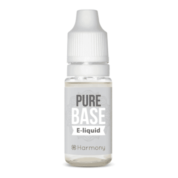 Booster CBD Pure Base Harmony