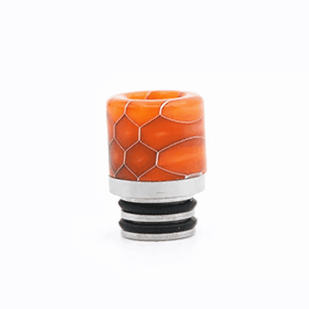 Drip Tip 510 en Résine image 5