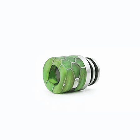 Drip Tip 510 en Résine image 6