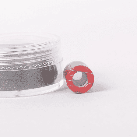 Drip Tip 510 en Résine image 3