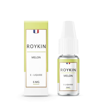Melon - Roykin