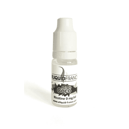 Noix De Coco Eliquid France