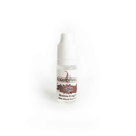 Cola Eliquid France