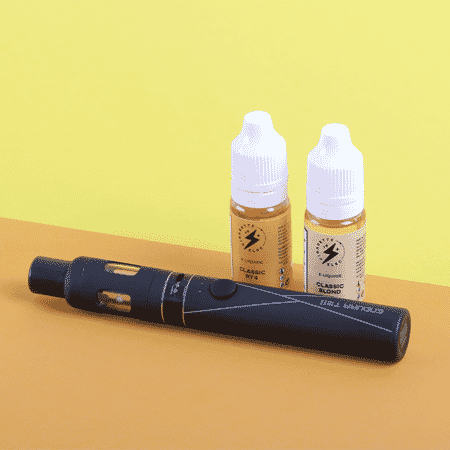 Pack Endura T18 II Mini Innokin image 2