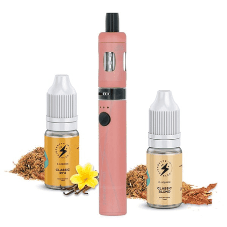 Pack Endura T18 II Mini Innokin image 2