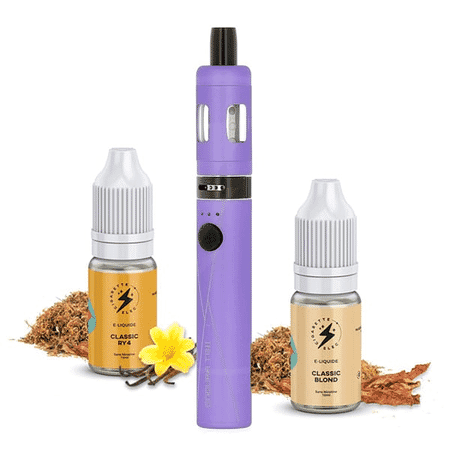 Pack Endura T18 II Mini Innokin image 4