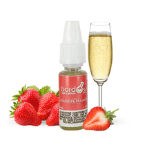 Fraise Pétillante - Bordo2
