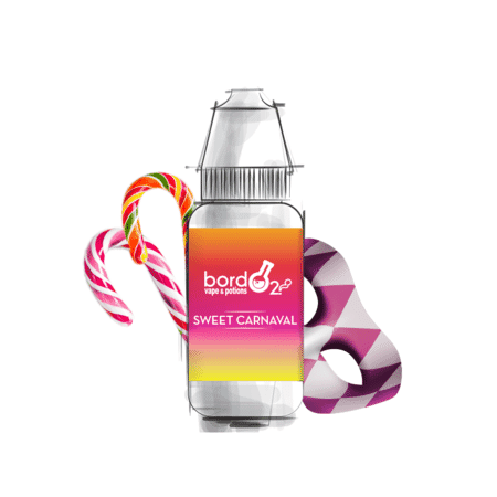Sweet Carnaval Bordo2 image 2