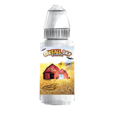 Cereall Day Bordo2 image 2
