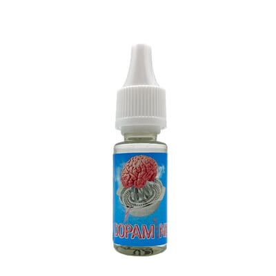 Dopamine Bordo2