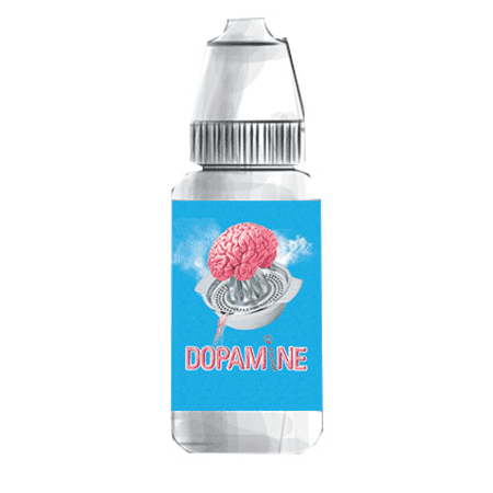 Dopamine Bordo2 image 2