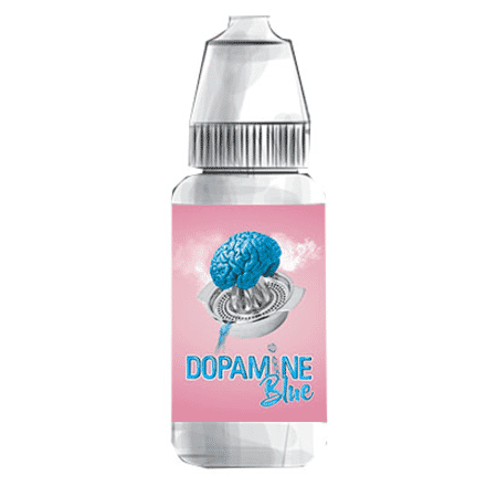 Dopamine Blue Bordo2 image 2