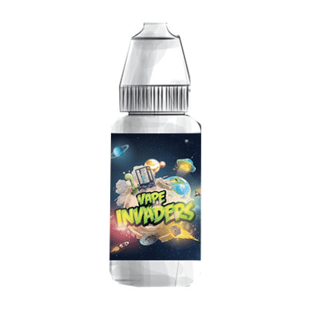 Vape Invaders Bordo2 image 2