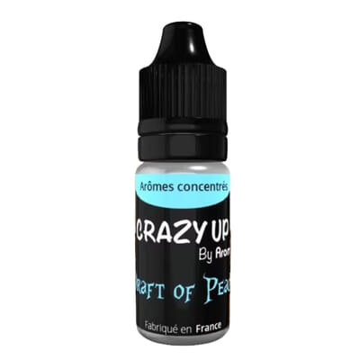 Arme Gourmand Concentr pour e-liquide DIY - Cigaretteelec Arme Gourmand Concentr pour e-liquide DIY - Cigaretteelec
