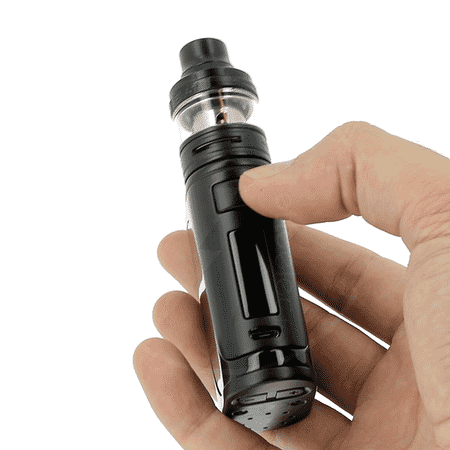 Kit iStick Pico 25 Eleaf image 2