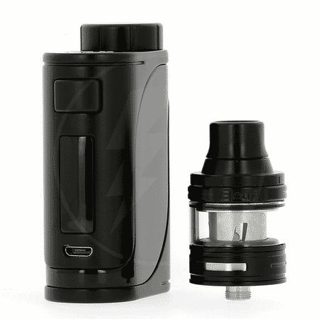 Kit iStick Pico 25 Eleaf image 10