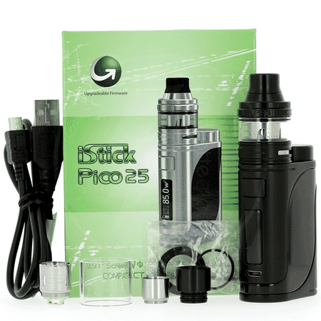 Kit iStick Pico 25 Eleaf image 6