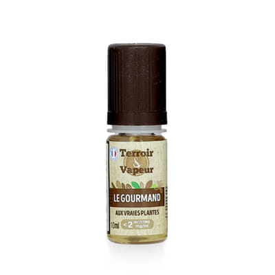 Le Gourmand - Terroir Et Vapeur