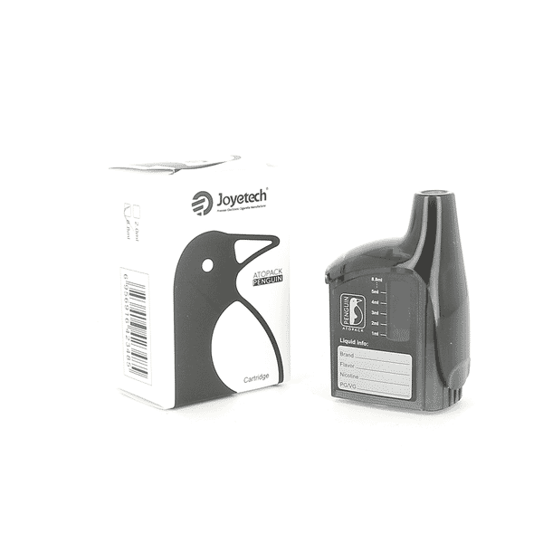 Cartouche Atopack Penguin (Sans résistance) - Joyetech image 3