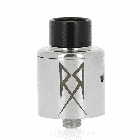 Dripper Recoil RDA GrimmGreen image 2