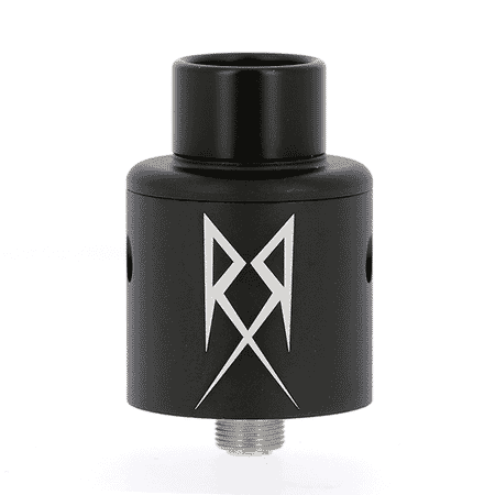 Dripper Recoil RDA GrimmGreen