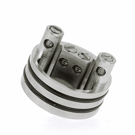 Dripper Recoil RDA GrimmGreen image 6