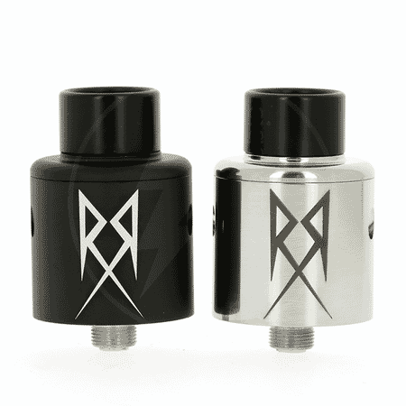 Dripper Recoil RDA GrimmGreen image 1