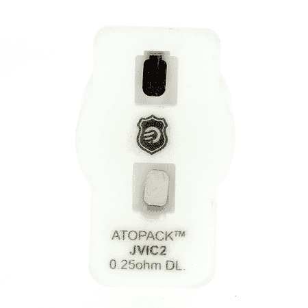 Résistance JVIC Atopack Joyetech