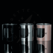 Tank Pyrex Pockex Aspire
