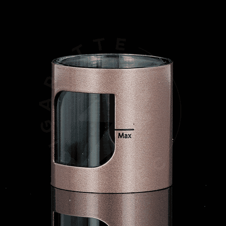 Tank Pyrex Pockex Aspire image 4