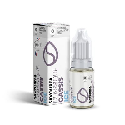Cassis Ice Savourea