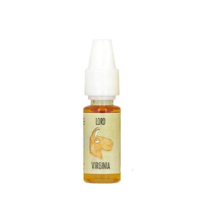 Arôme Lord Virginia Extradiy