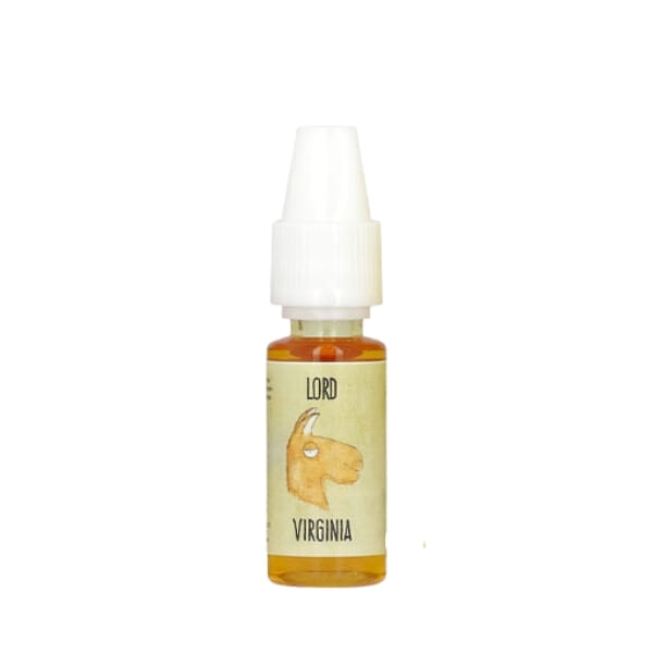 Arôme Lord Virginia Extradiy