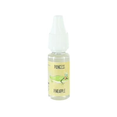 Arôme Princess Pineapple Extradiy