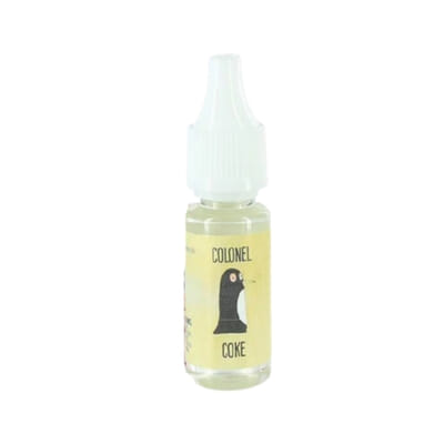 Arôme Colonel Coke Extradiy