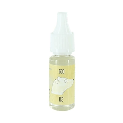 Arôme God Ice Extradiy