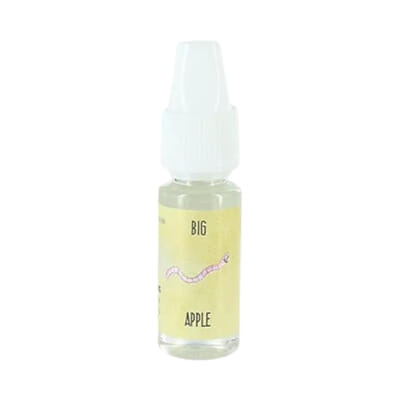 Arôme Big Apple Extradiy