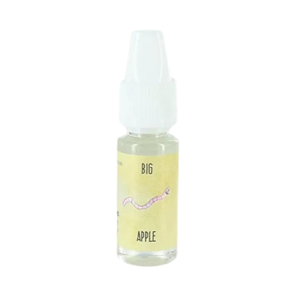 Arôme Big Apple Extradiy