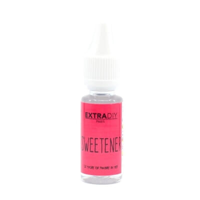 Additif Sweetener Extradiy