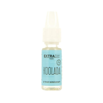 Additif Koolada Extradiy