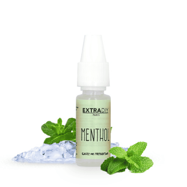 Additif Menthol Extradiy